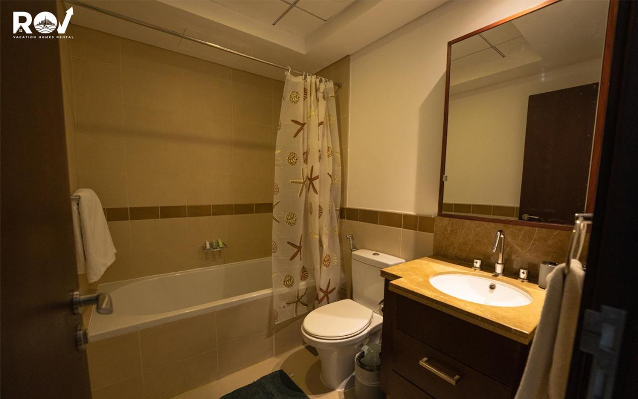 Luxury 2 Bedroom Suite With Full Burj Khalifa View Dubaj Zewnętrze zdjęcie