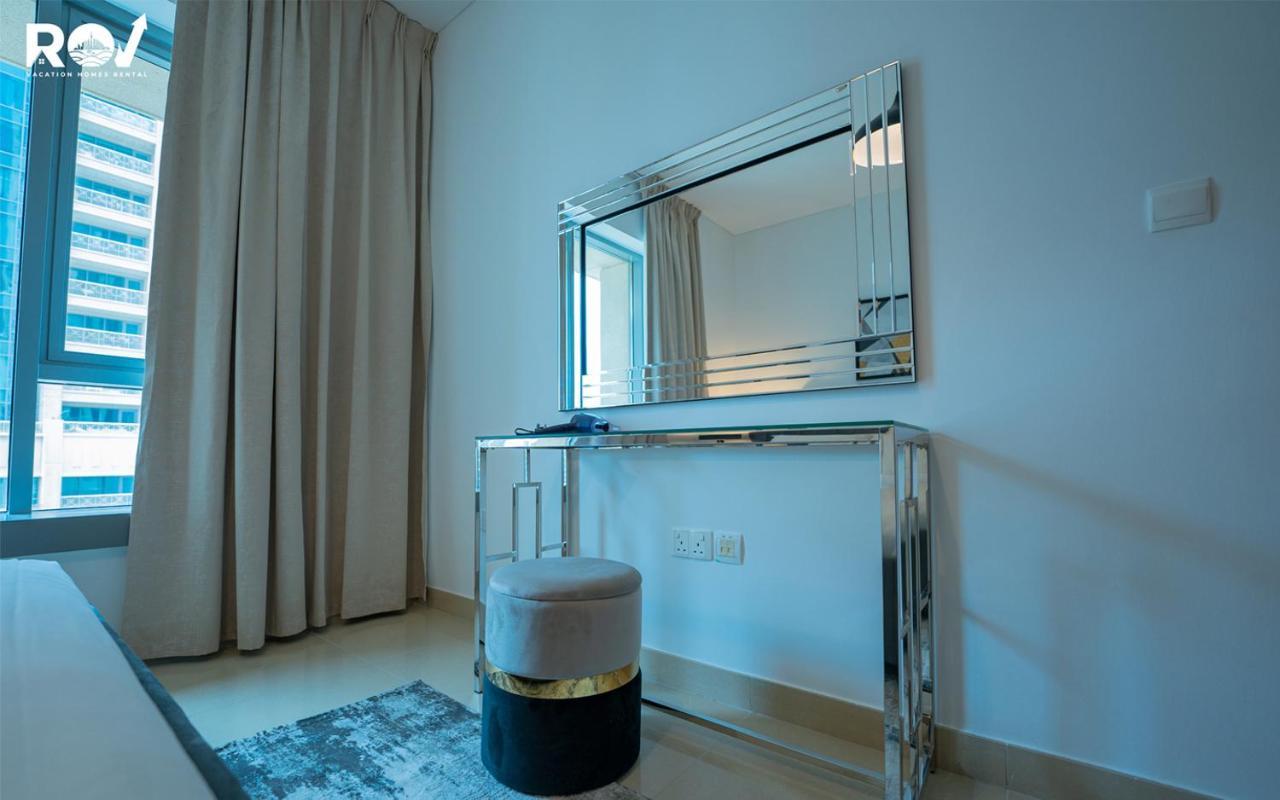 Luxury 2 Bedroom Suite With Full Burj Khalifa View Dubaj Zewnętrze zdjęcie